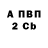 Амфетамин 98% Angelika M